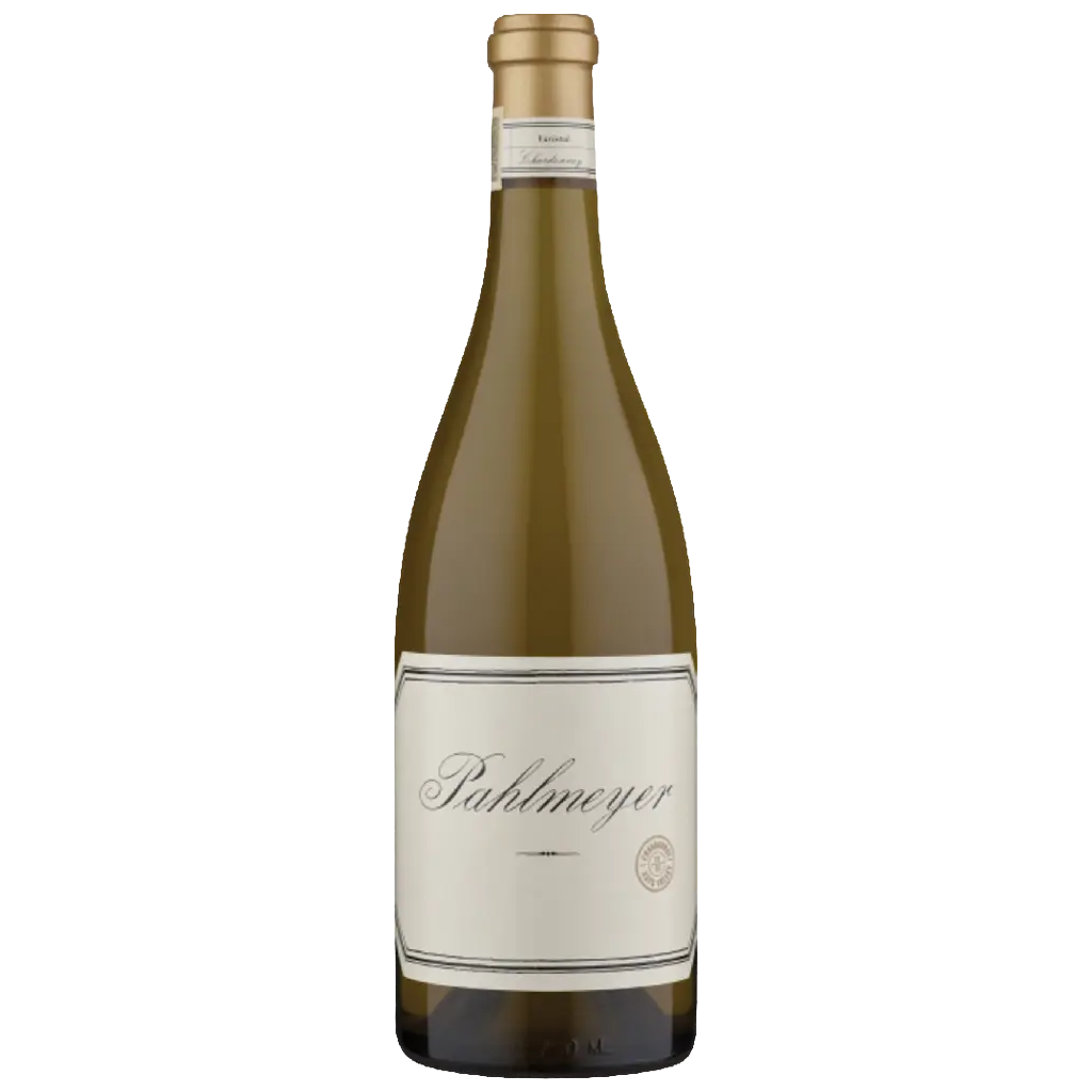 Buy 2022 Pahlmeyer Napa Valley Chardonnay | Holiday House Liquor 
