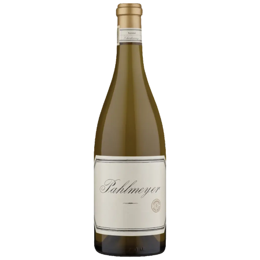 Buy 2022 Pahlmeyer Napa Valley Chardonnay | Holiday House Liquor 