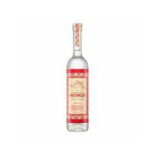 400 Conejos Espadin-Cuishe Mezcal - 750ML