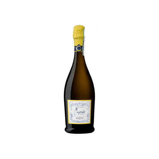 Cupcake:Prosecco - 750ML