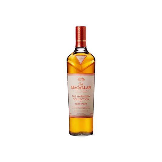 The Macallan Harmony Collection Rich Cacao - 750ML