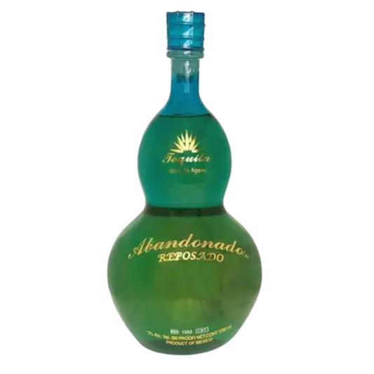 Buy Abandonando Reposado Tequila 750 mL - Holiday House Liquor 