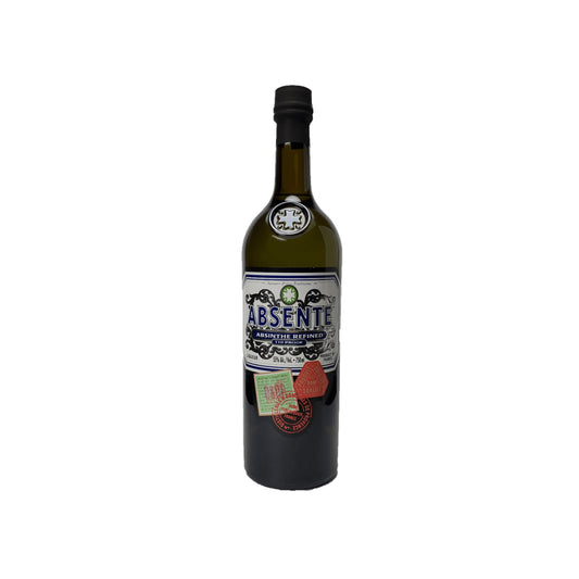 Absente Refined 110 Proof - 750 ML .
