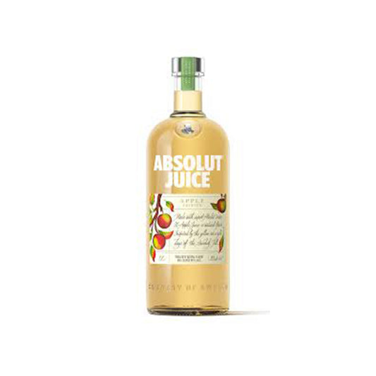 Absolut Juice Apple - 750ML