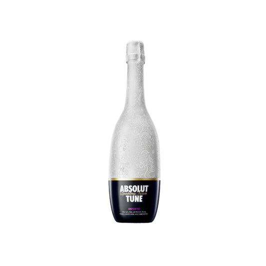 Absolut Sparkling Fusion Tune - 750ML