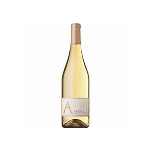 Acacia A By Acacia:Chardonnay - 750ML