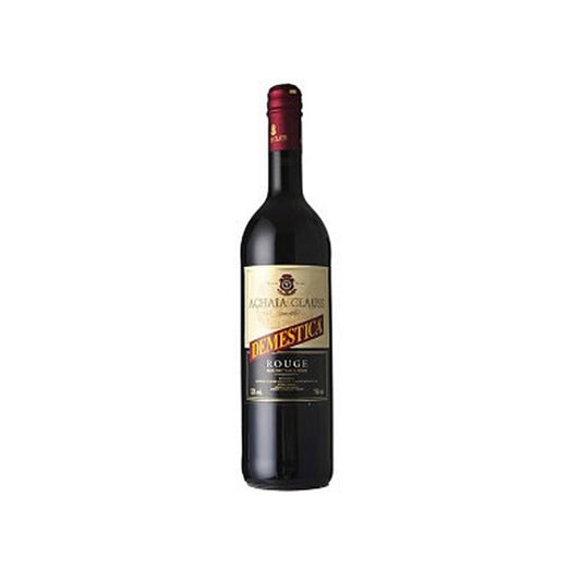 Achaia Clauss Demestica Red:Red Wine Blend - 750ML