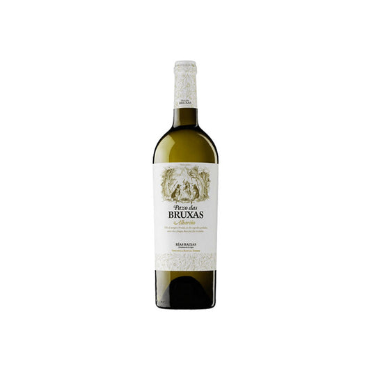 Albarino Rias Baixas - 750ML
