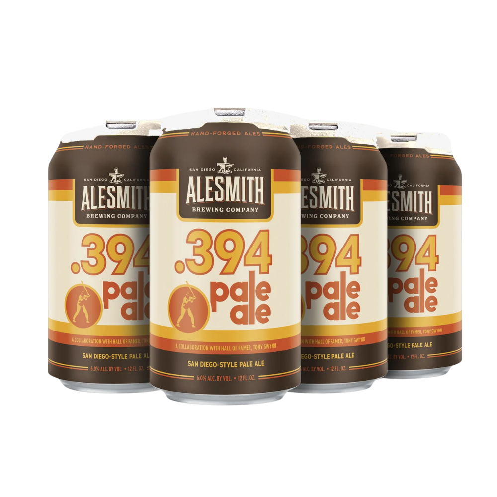 Buy Alesmith Brewing .394 San Diego-Style Pale Ale - holiday House Liquor 
