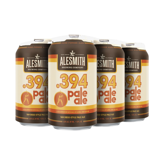 Buy Alesmith Brewing .394 San Diego-Style Pale Ale - holiday House Liquor 