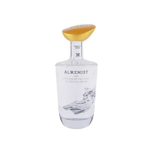Alkkemist Gin - 750ML