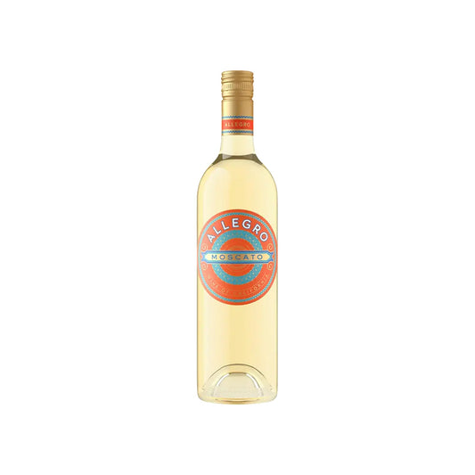 Allegro Moscato  - 750ML