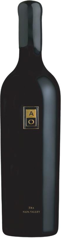 Alpha Omega Era 2019 Cabernet Sauvignon from Napa Valley, California - 750ML Wine