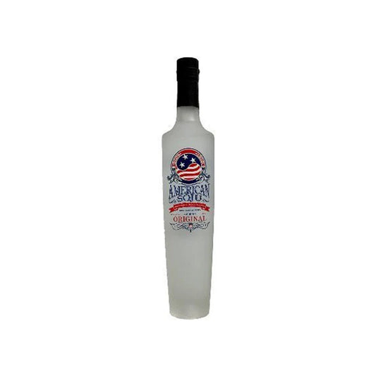 American Sojo Original - 375 ML .