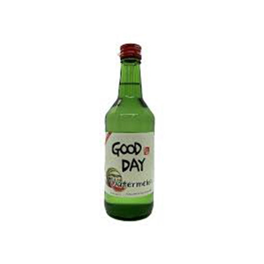 American Sojo Watermelon - 375 ML .