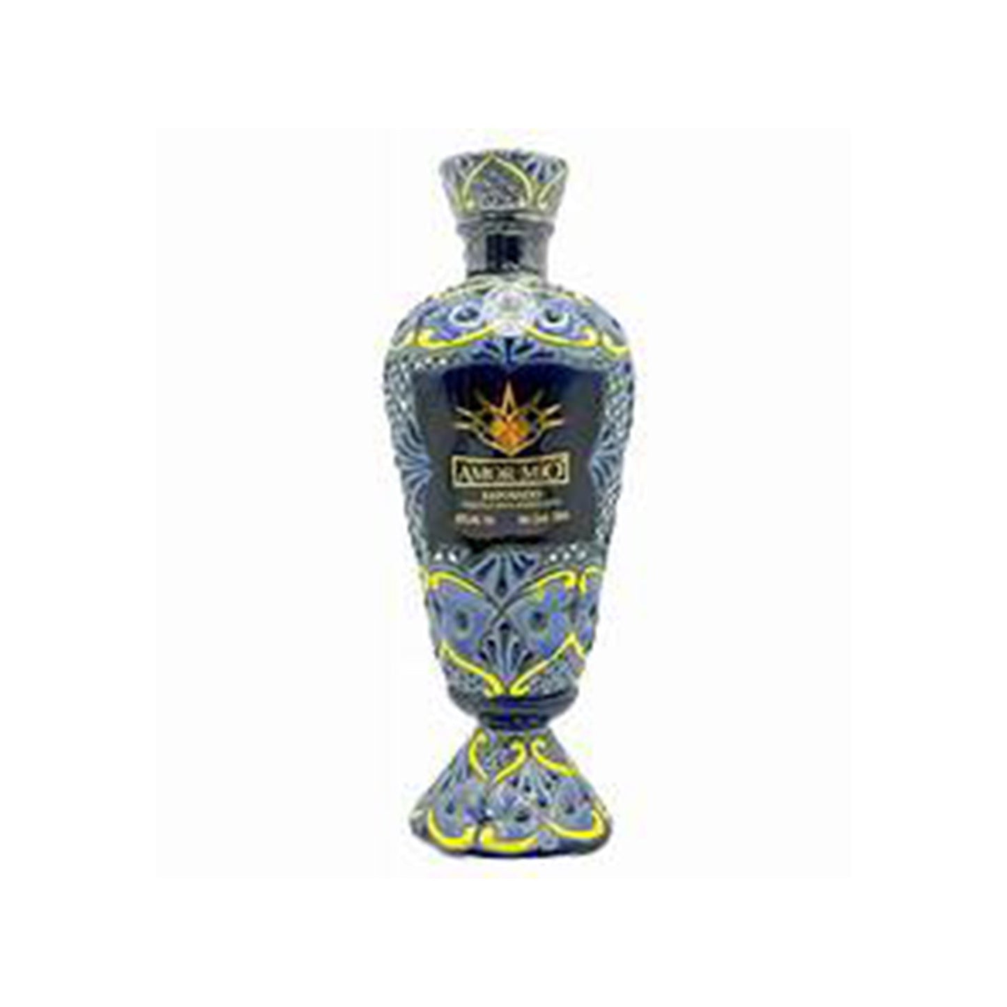 Amor Mio Reposado Blue - 750ML