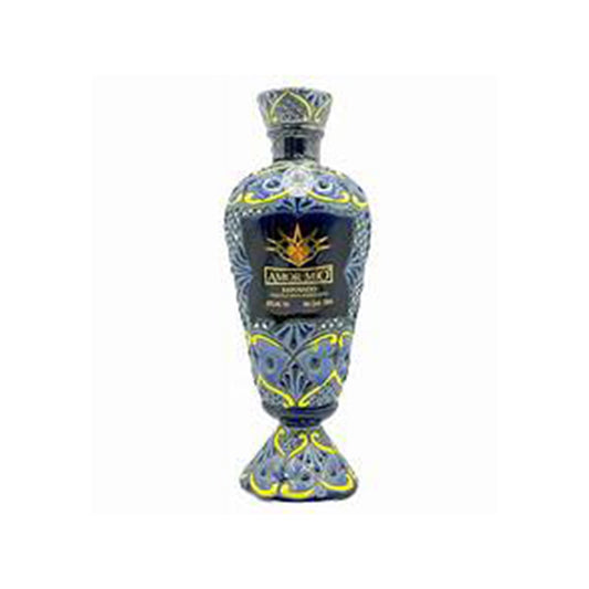 Amor Mio Reposado Blue - 750ML