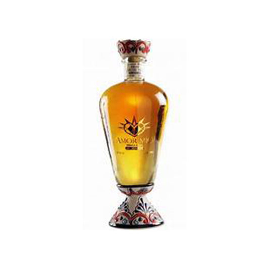 Amor Mio Tequila Anejo - 750ML