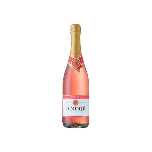 Andre Brut Rose - 750ML