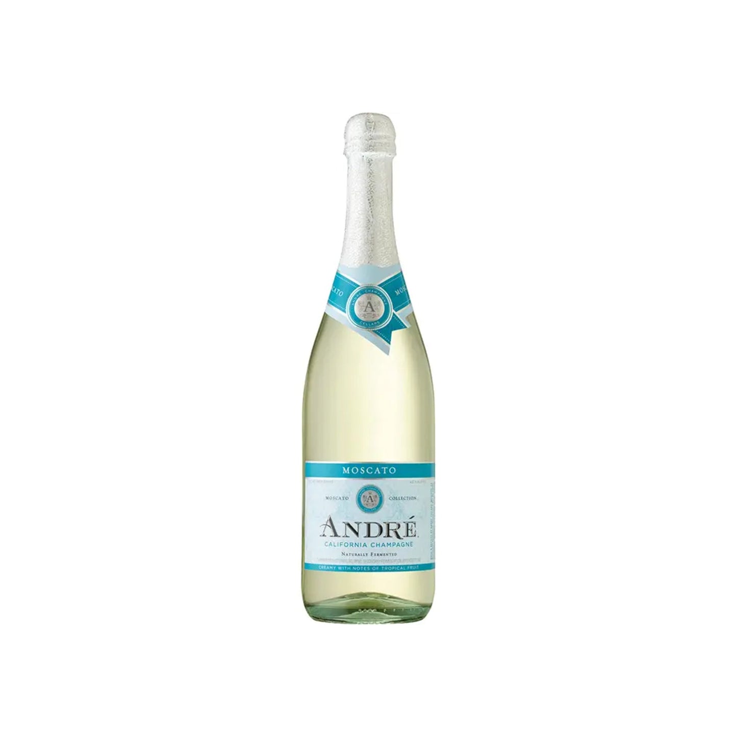Andre California Champagne Moscato - 750ML