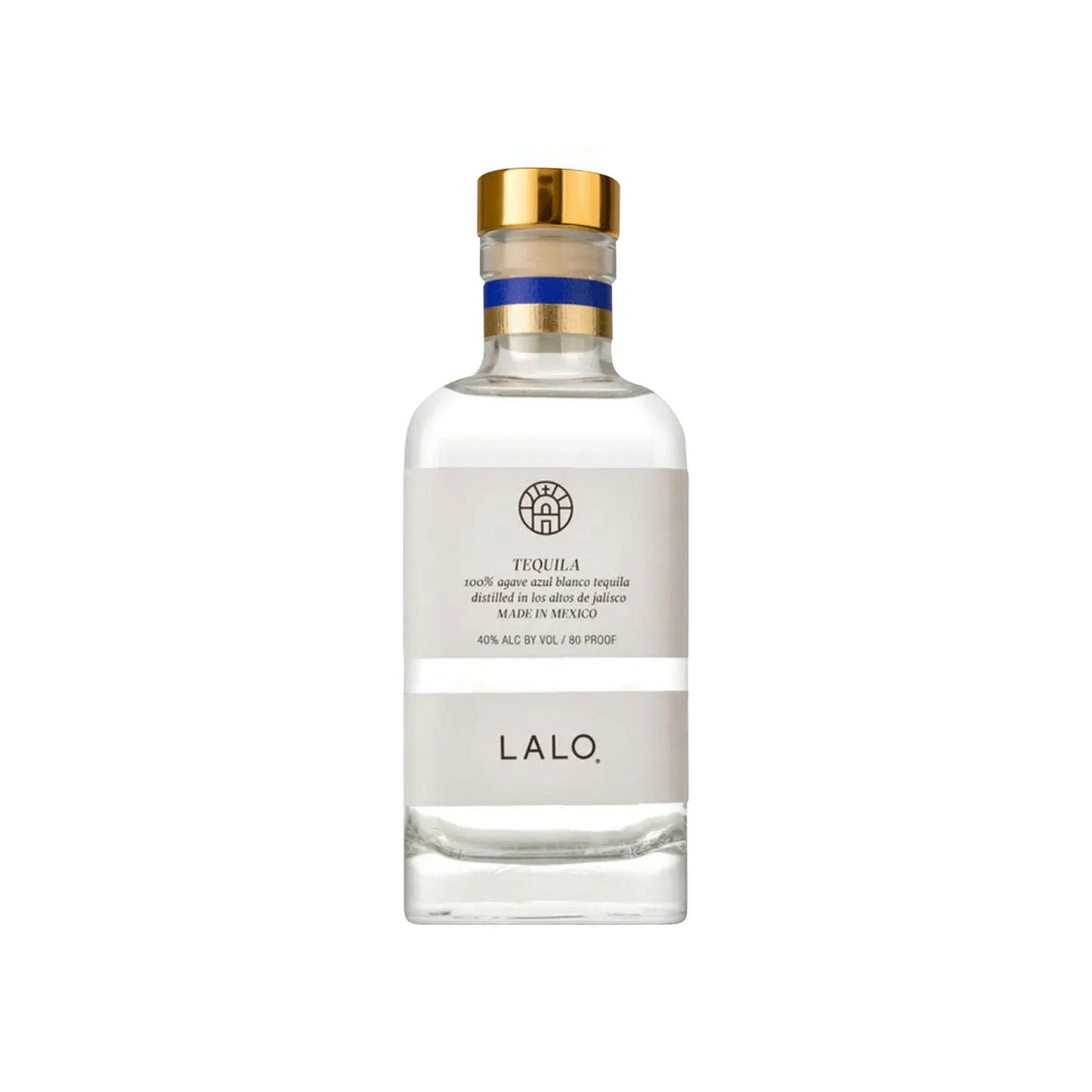 Lalo Blanco - 375ML
