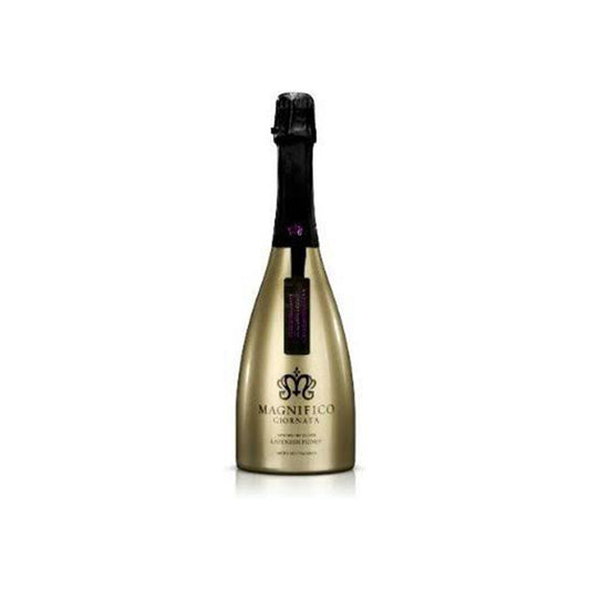 Magnifico Giornata Lavender Honey - 750ML