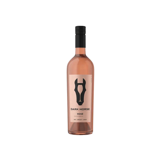 Dar Horse Rose - 750ML