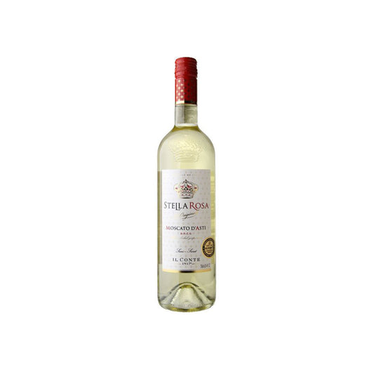 Stellela Moscat - 750ML