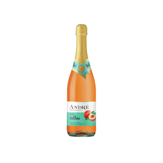 Andre Peach - 750ML