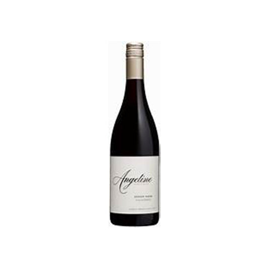 Angeline:Pinot Noir - 750ML