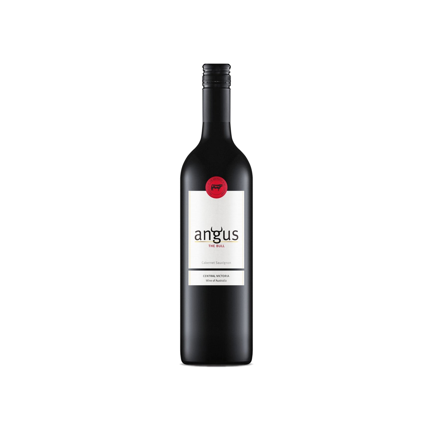 Angus Cabernet - 750ML