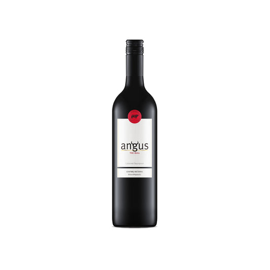 Angus Cabernet - 750ML