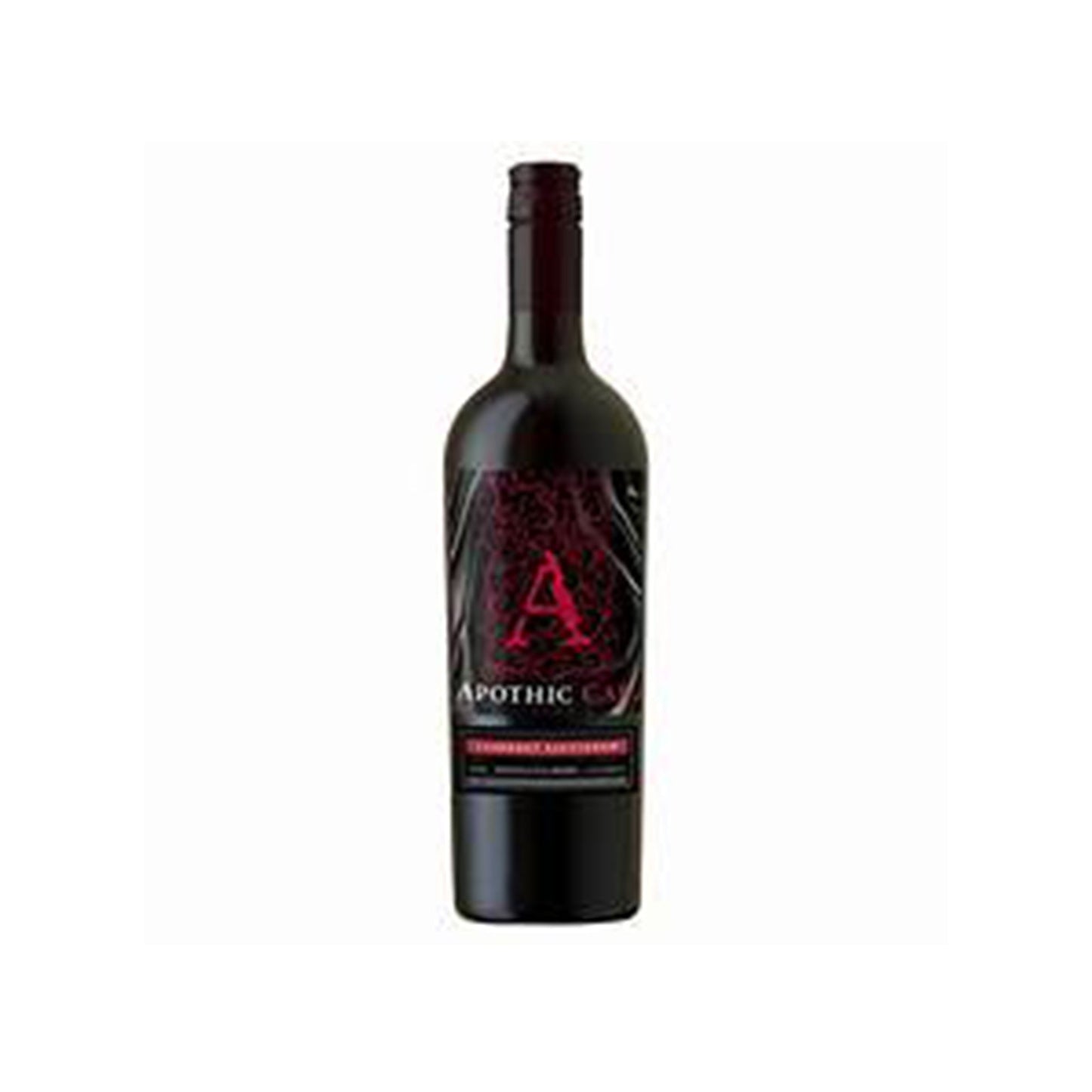 Apothic Cab - 750ML
