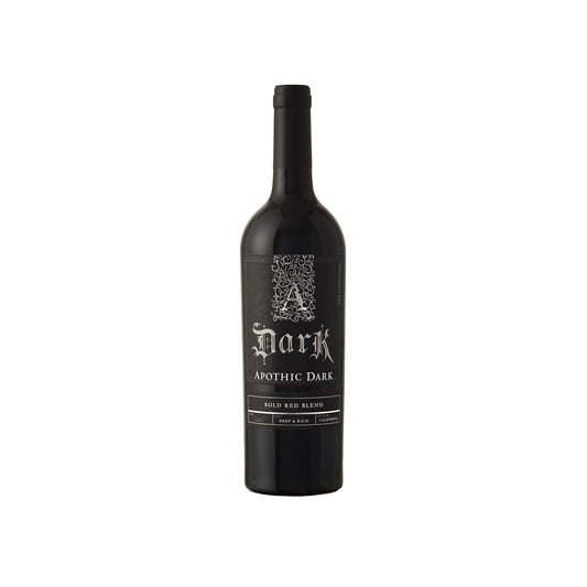 Apothic Dark - 750ML