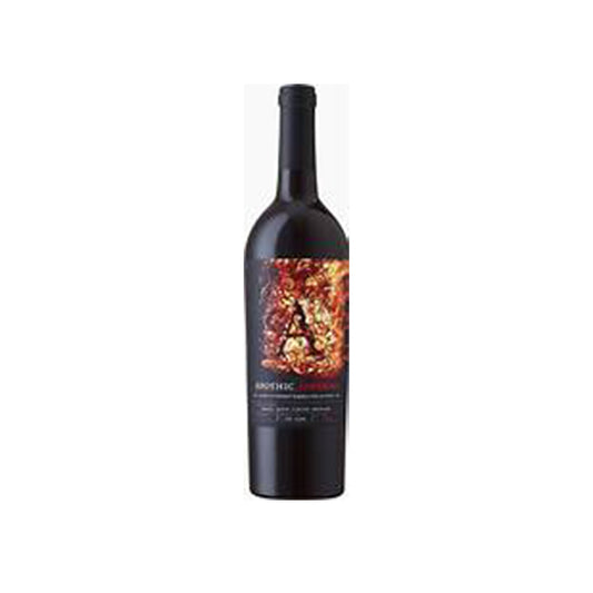Apothic Inferno Red Blends - 750ML