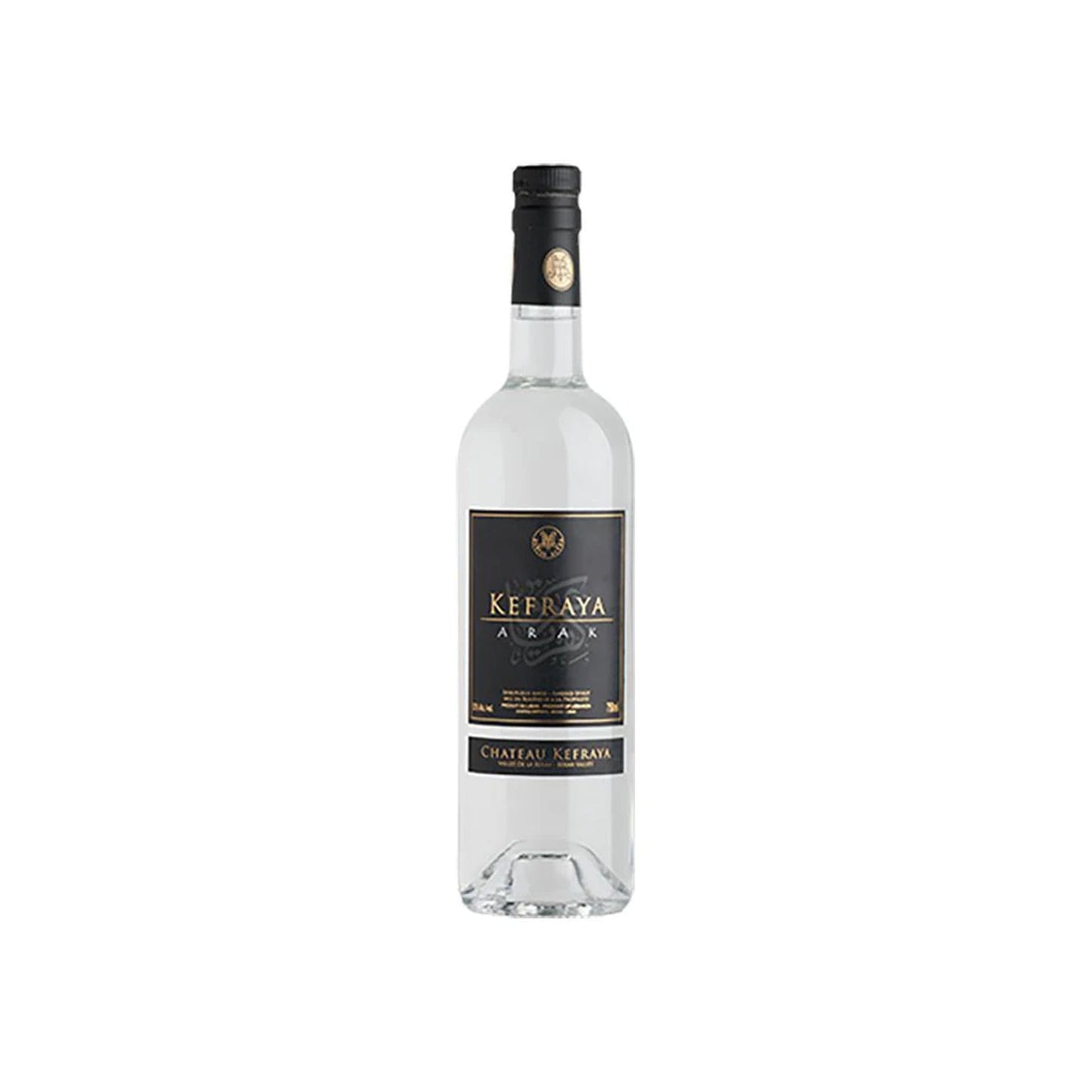 Arak Kefraya - 750ML .