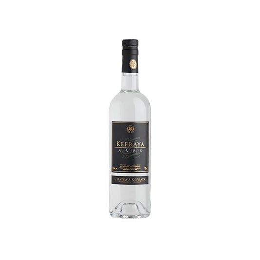 Arak Kefraya - 750ML .
