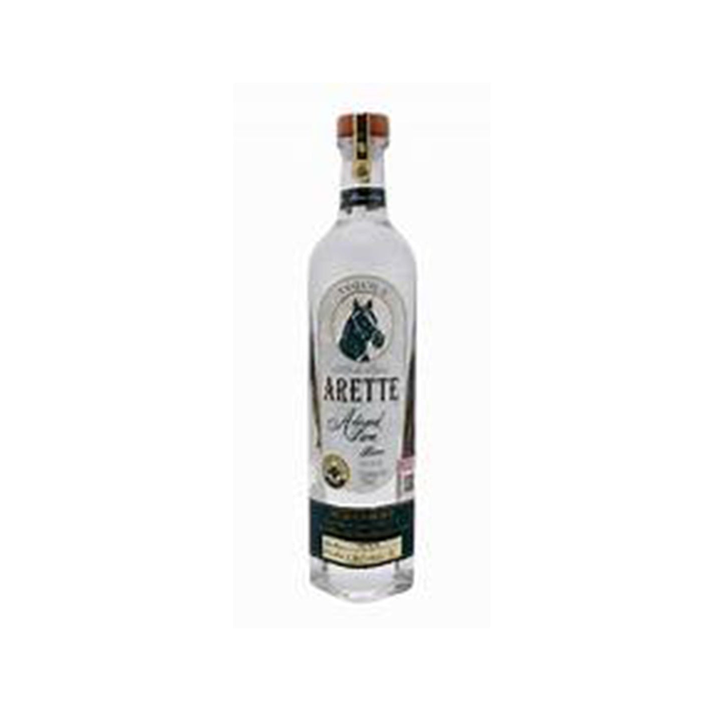 Arette Fuerte Artesanal 101 Blanco - 750ML