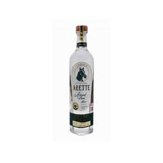Arette Fuerte Artesanal 101 Blanco - 750ML