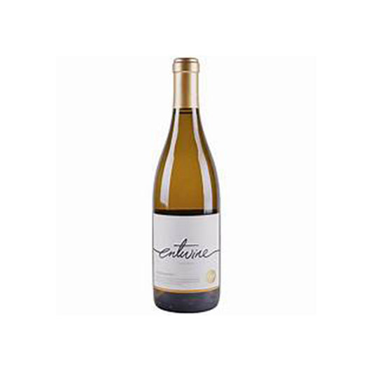 Entwine:Chardonnay - 750ML