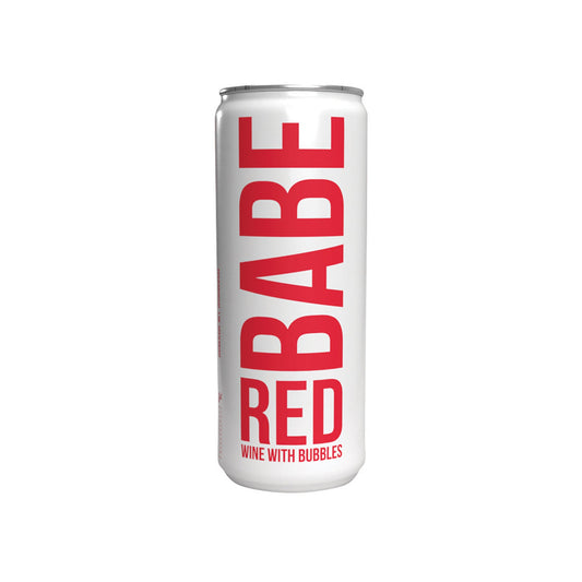 Babe Red - 750ML