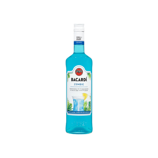 Bacardi Zombie - 750ML