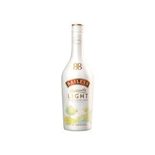 Bailey's Deliciously Light - 750ML .