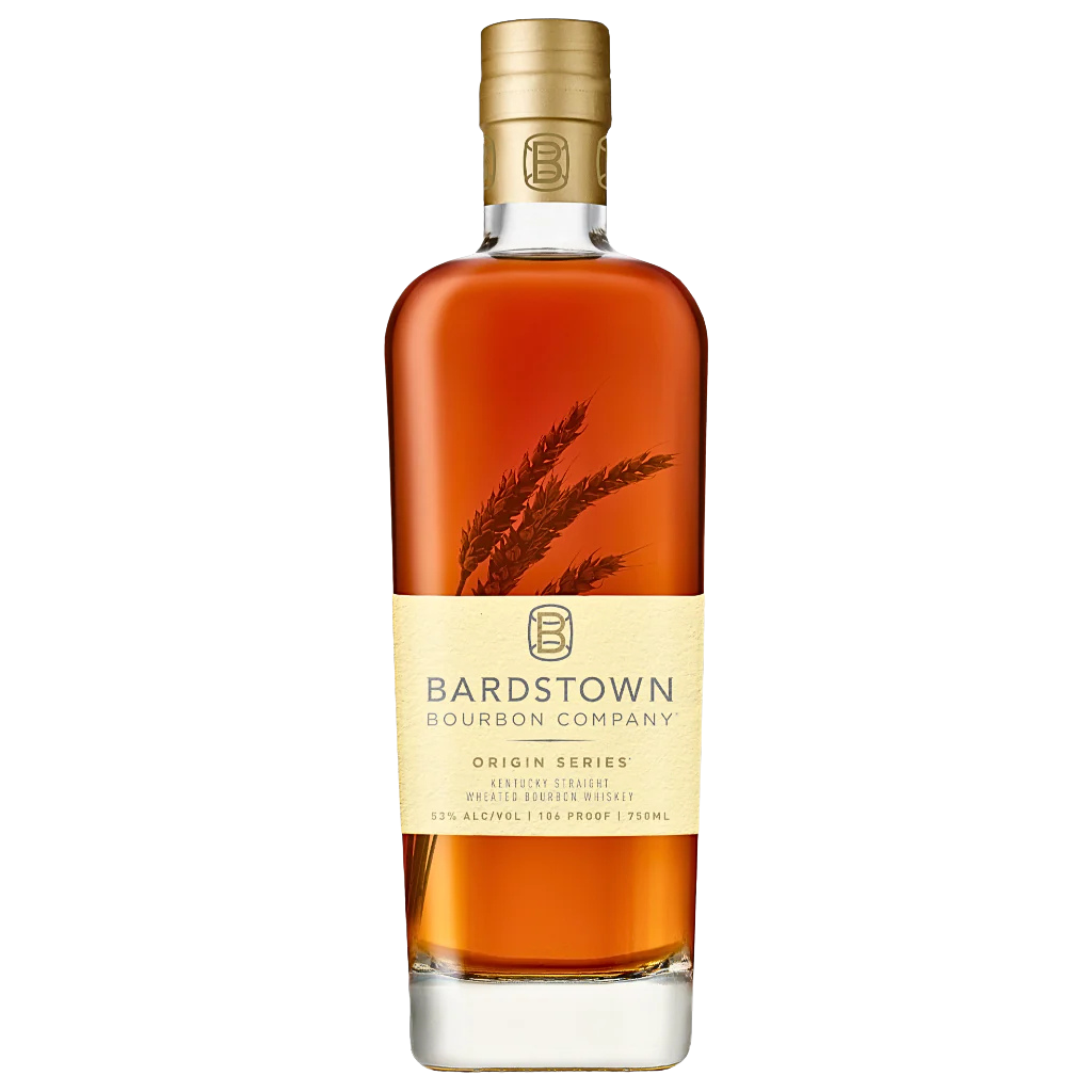 Buy Bardstown Bourbon Company Origin Series High Wheated Bourbon | Holiday House Liquor 