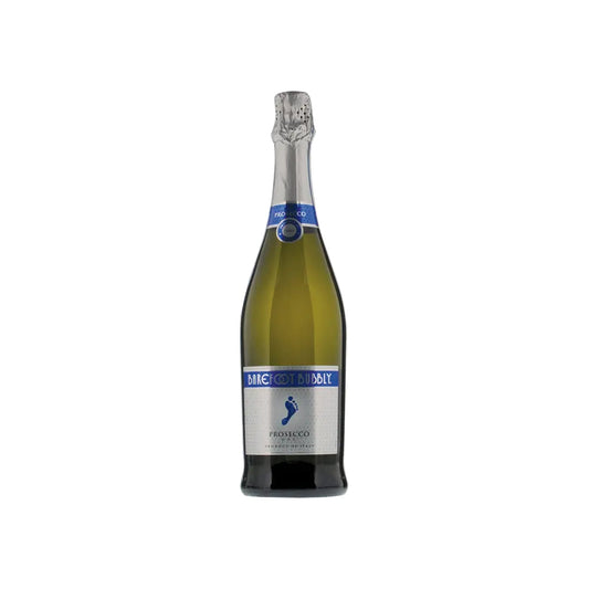Barefoot Bubbly Proseco - 750ML