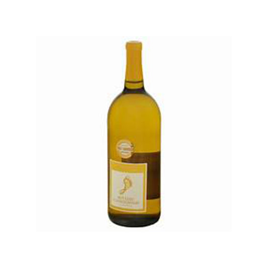 Barefoot Buttery Chardonnay - 1.5L