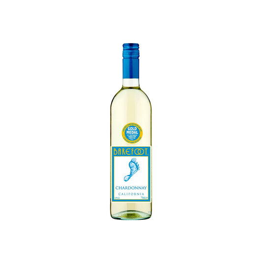 Barefoot Chardonnay - 750ML
