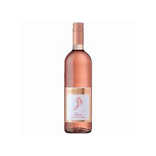 Barefoot Rose - 1.5L