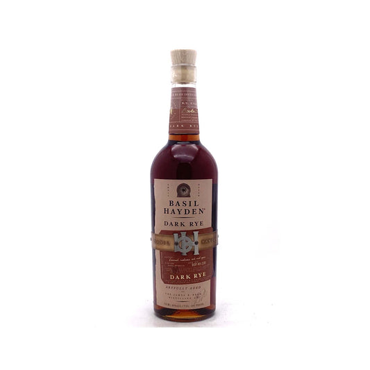 Basil Hayden'S Dark Rye - 750ML