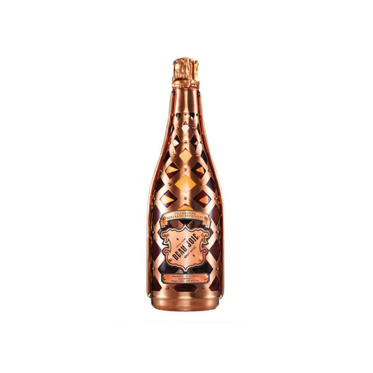 Beau Joie: Brut Rose - 750ML